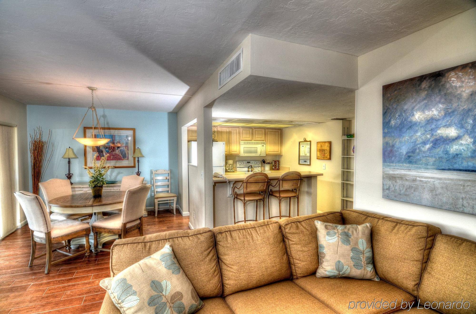Sanibel Siesta Condo Exterior photo