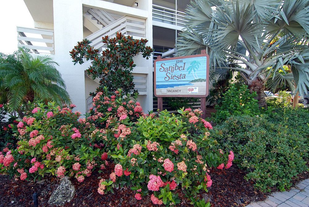 Sanibel Siesta Condo Exterior photo