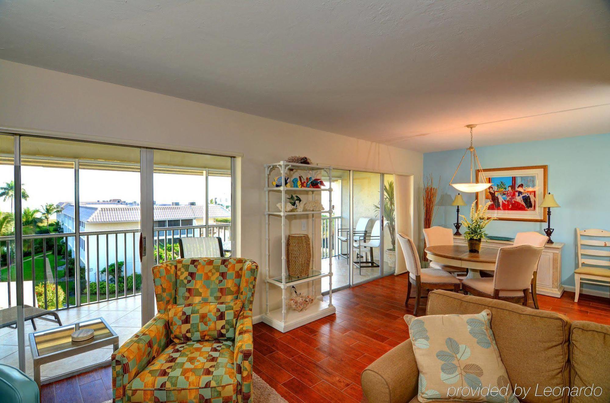 Sanibel Siesta Condo Exterior photo
