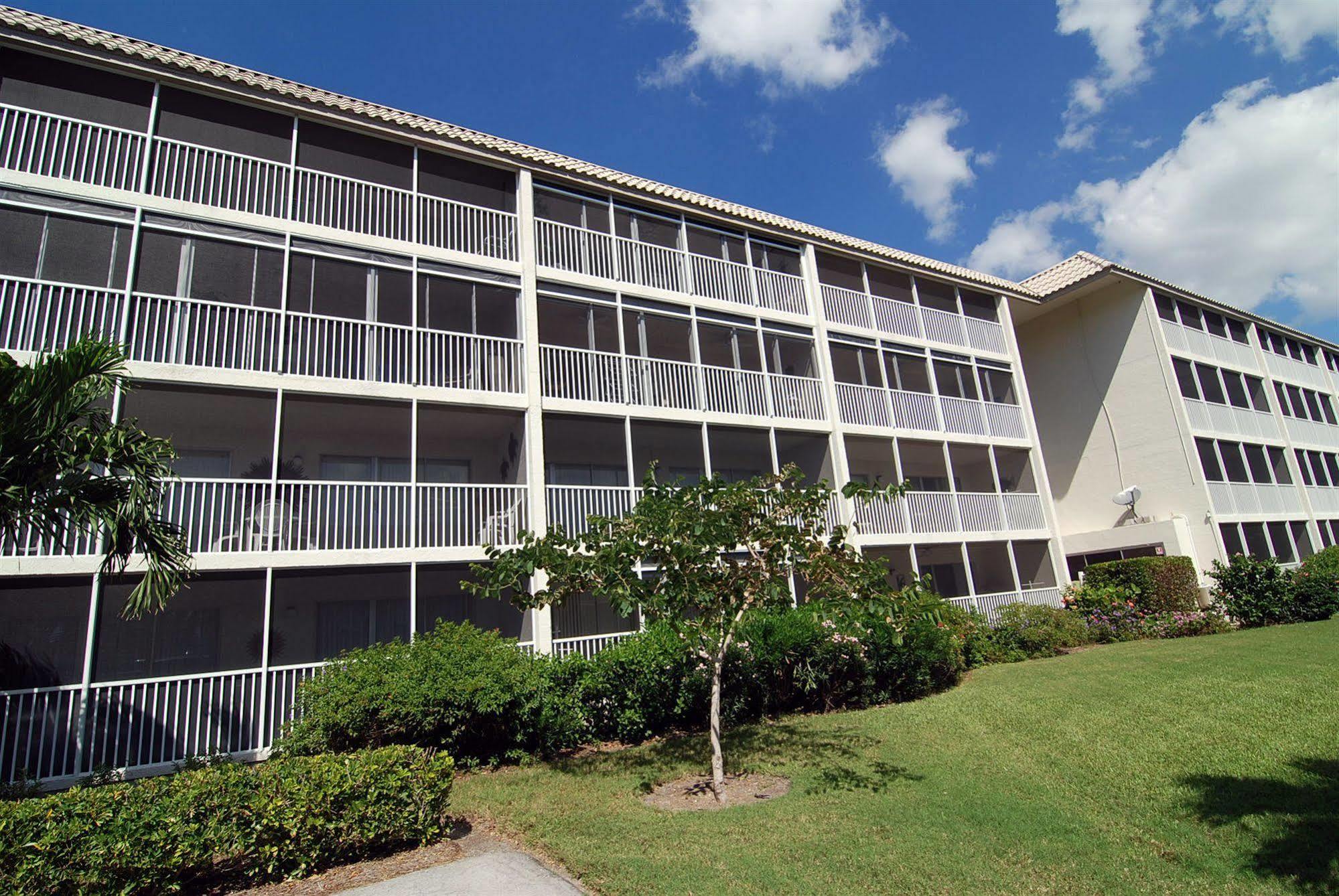 Sanibel Siesta Condo Exterior photo