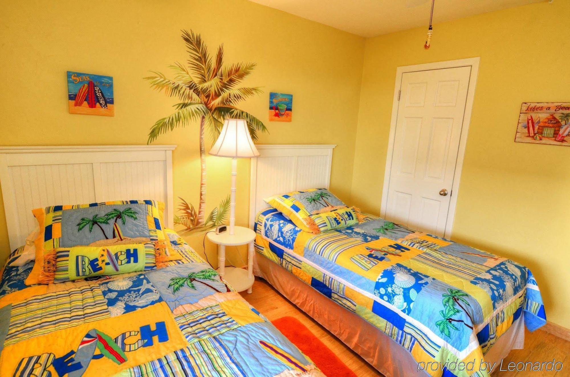 Sanibel Siesta Condo Exterior photo