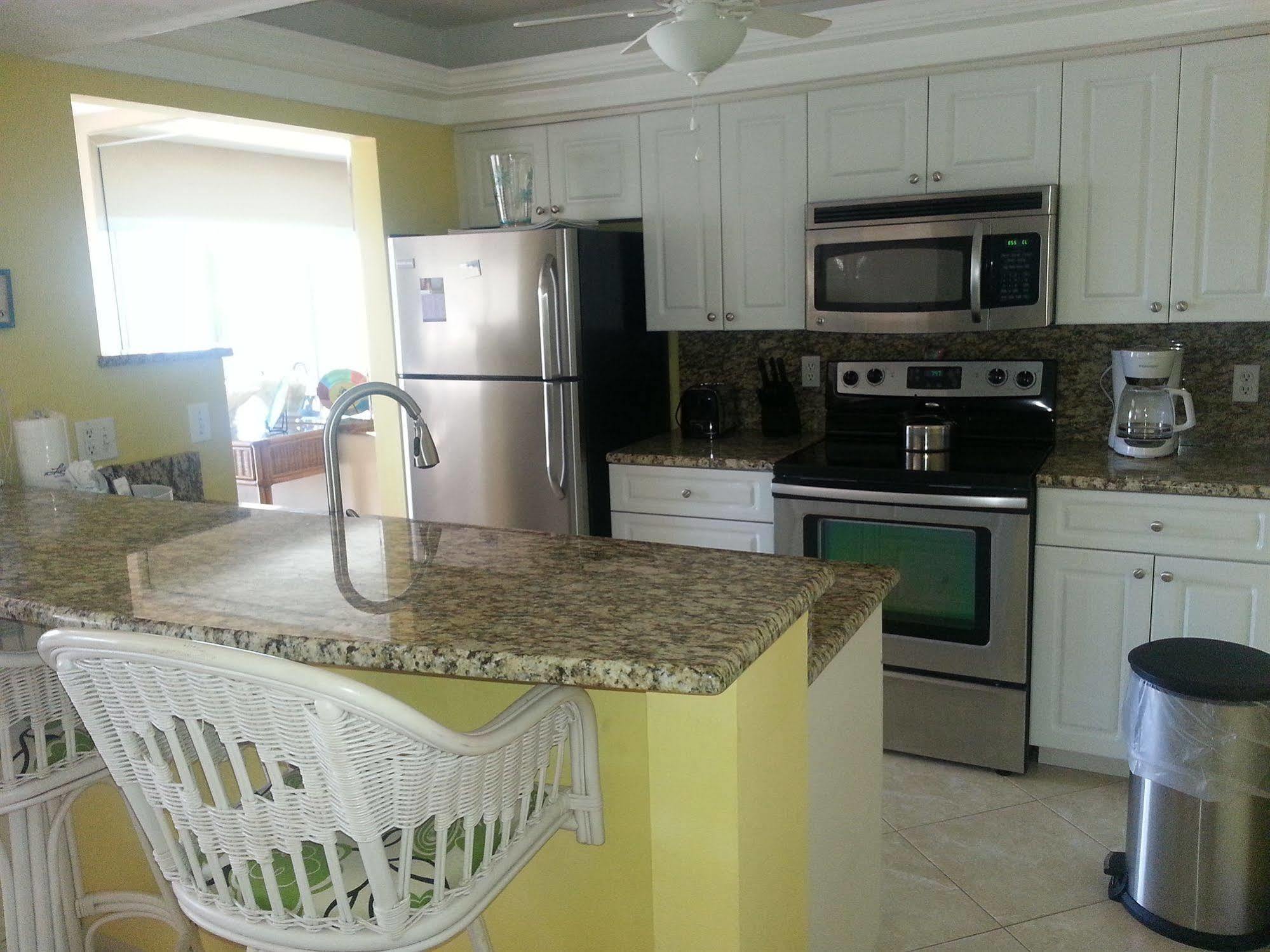 Sanibel Siesta Condo Exterior photo